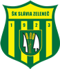 Wappen ŠK Slávia Zeleneč  117927