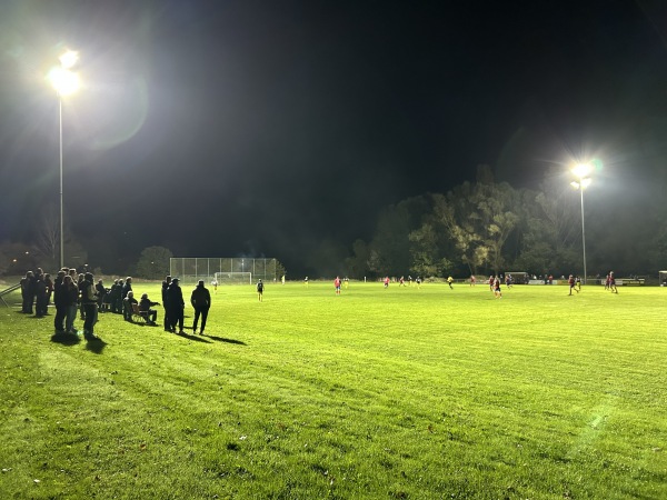 Sportplatz Grüsen - Gemünden/Wohra-Grüsen