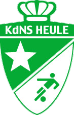 Wappen K Noordstar Heule