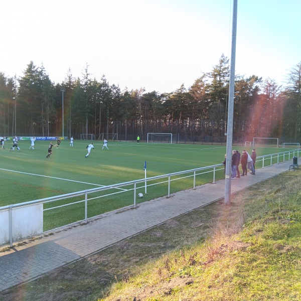 Esterfelder Sportpark D-Platz - Meppen