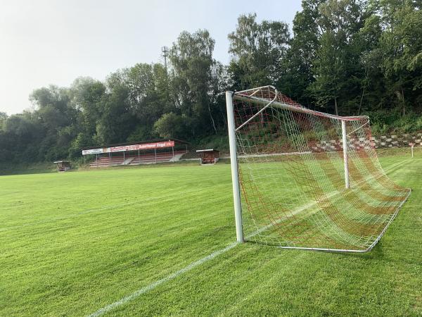 Adam-Holzner-Stadion - Oberbergkirchen