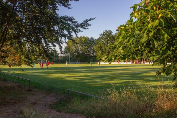 Sportanlage Vacher Straße - Herzogenaurach-Niederndorf