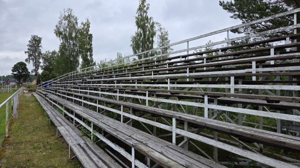 Åkernäsparken - Forsa
