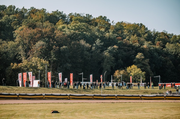 Speedwaystadion Meißen - Meißen