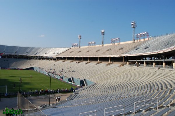 Cotton Bowl - Dallas, TX