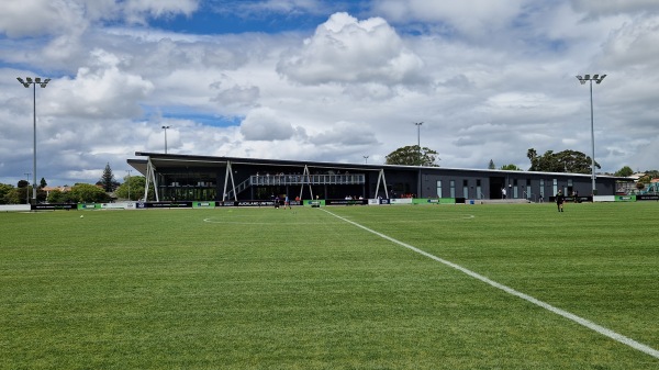 Keith Hay Park - Auckland