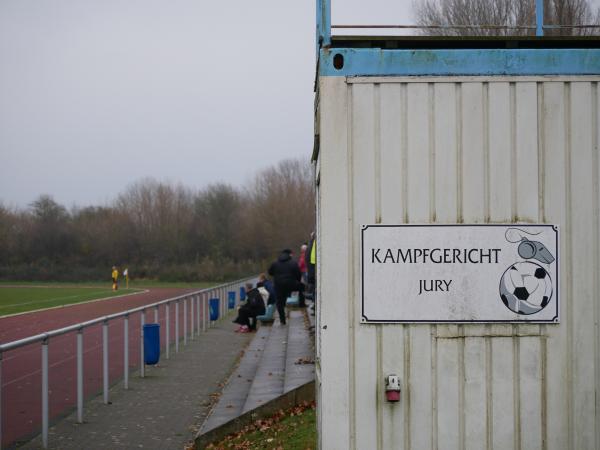 Sportzentrum Barth - Barth