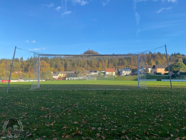 Sportgelände Neustadt - Neustadt/Kulm