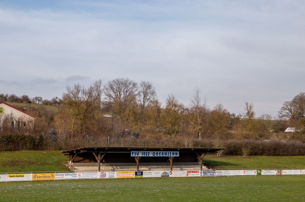 Stadion am See - Obernzenn