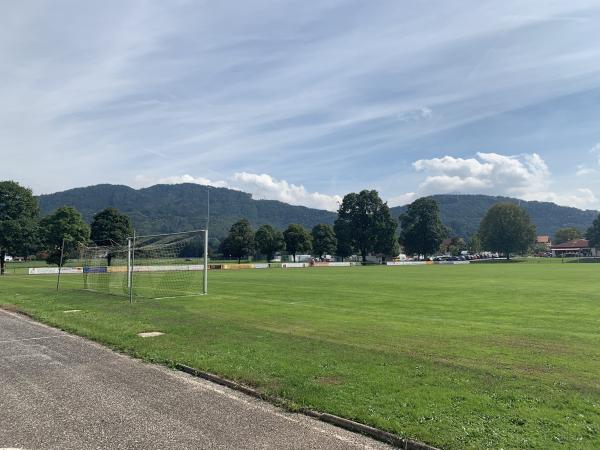Sportplatz Neubeuern - Neubeuern