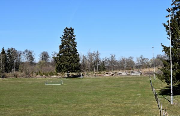 Sportanlage an den Höhlen - Breitscheid/Hessen-Erdbach