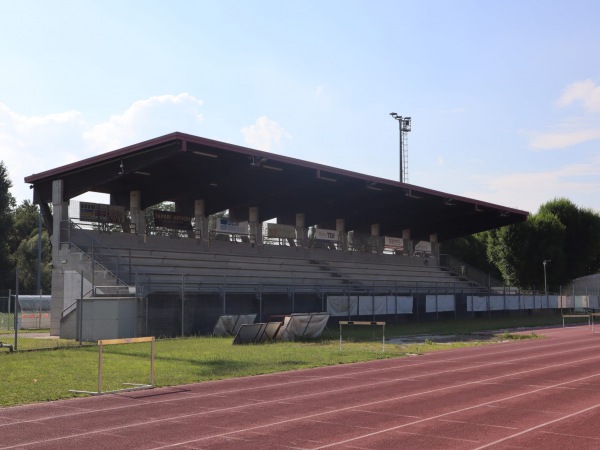 Stadio Comunale di Codroipo - Codroipo