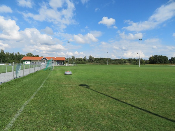 Sportanlage Vilsauen Platz 2 - Vilshofen/Donau-Aunkirchen
