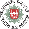 Wappen Polizei SV Union Neumünster 1973