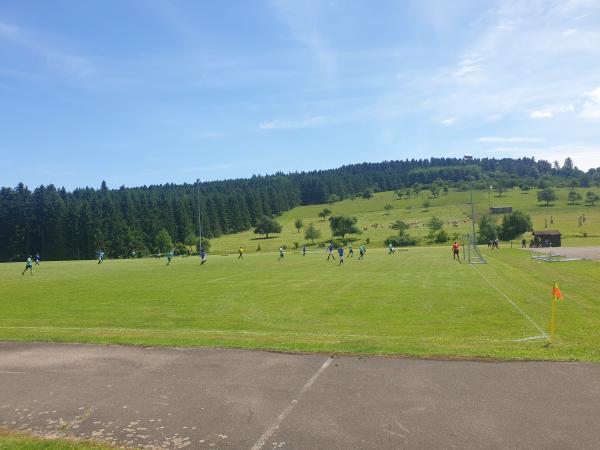 Sportgelände Im Pfaffenholz - Schopfloch/Schwarzwald