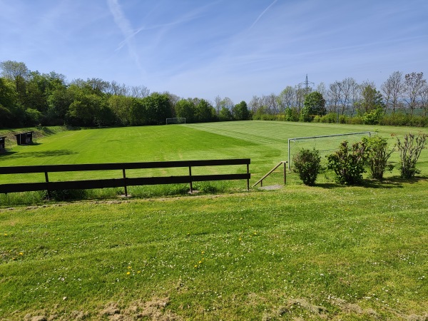 Sportplatz Fillekuhle - Gronau/Leine-Heinum