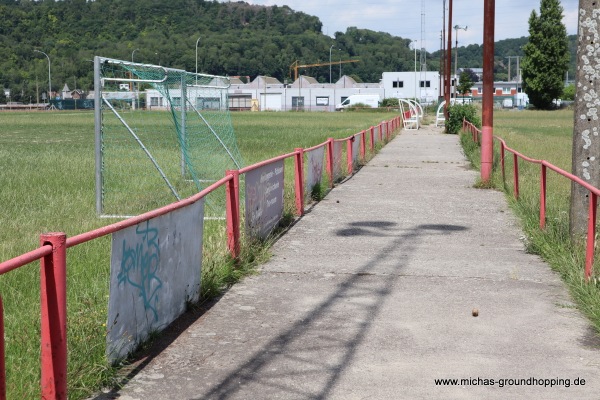 Stade Robert Lecomte Terrain 2 - Flémalle-Ivoz-Ramet