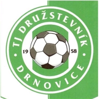 Wappen TJ Drnovice