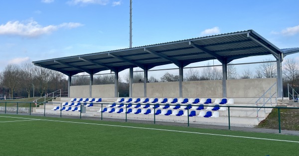 Sportzentrum Helker Berg Platz 3 - Billerbeck