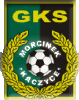 Wappen GKS Morcinek Kaczyce
