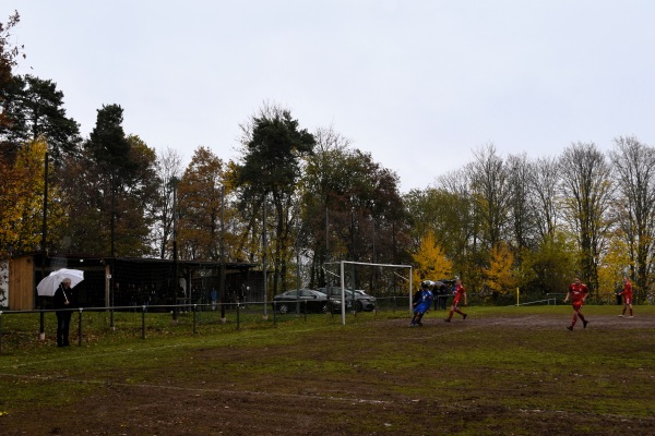 Sportplatz Goßfelden - Lahntal-Goßfelden