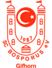 Wappen SC Bosphorus Gifhorn 2022