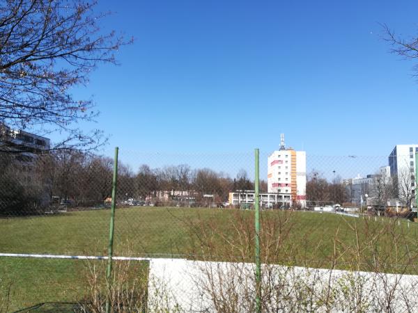 Gerner Sportpark - München-Gern
