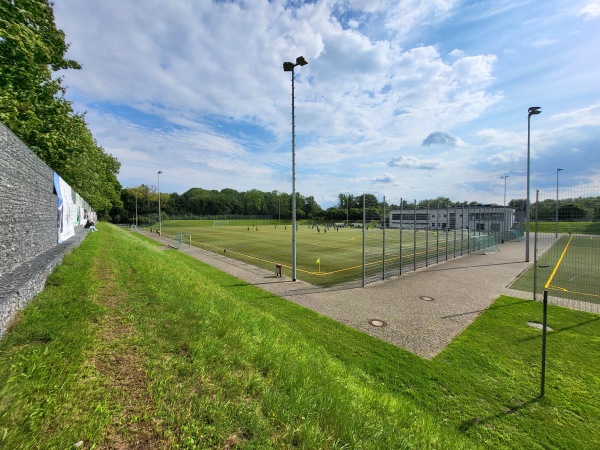 Inselbadstadion - Paderborn