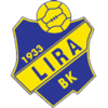 Wappen Lira BK