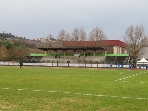 Stadio Comunale Marco Marconcini - Molino Del Ponte