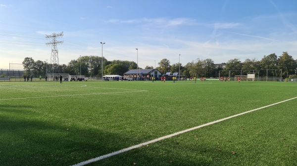 Sportpark Fazantenkamp - Maarssen