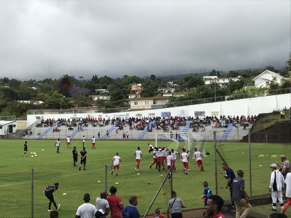 Stade Klébert Picard - Le Tampon