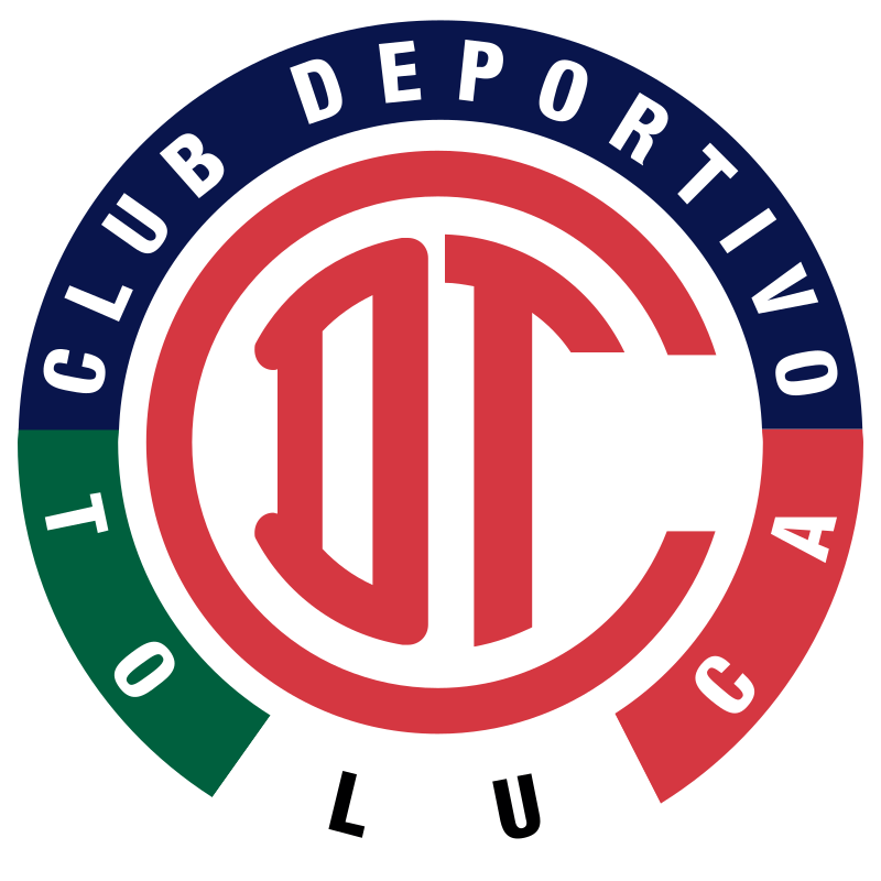 Wappen Deportivo Toluca FC  8131
