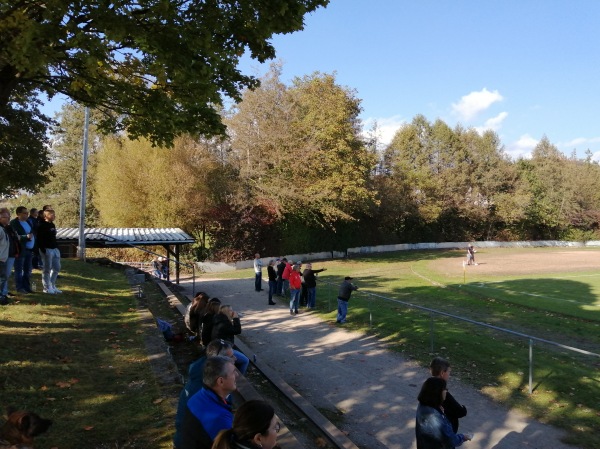 Sportgelände Dogern - Dogern