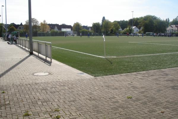 Monte Pelmo Fußballpark - Bielefeld-Heepen