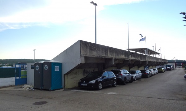 Stadion Gordan Demo - Posedarje