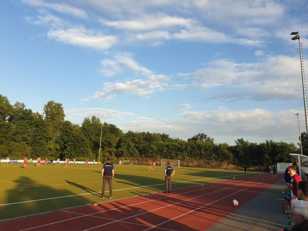 Sportzentrum Im Lindert - Werne/Lippe