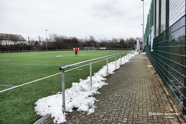 Herrenwaldstadion Nebenplatz 2 - Stadtallendorf