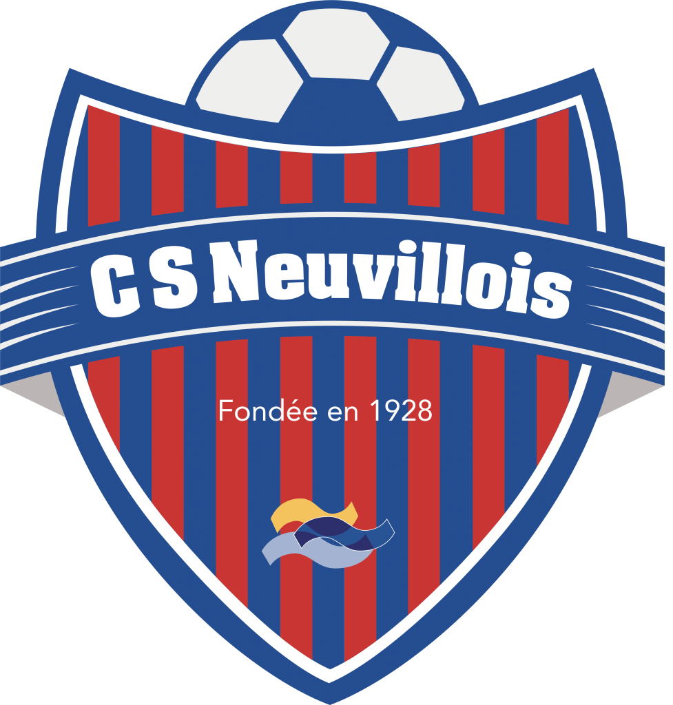 Wappen CS Neuville diverse  116877