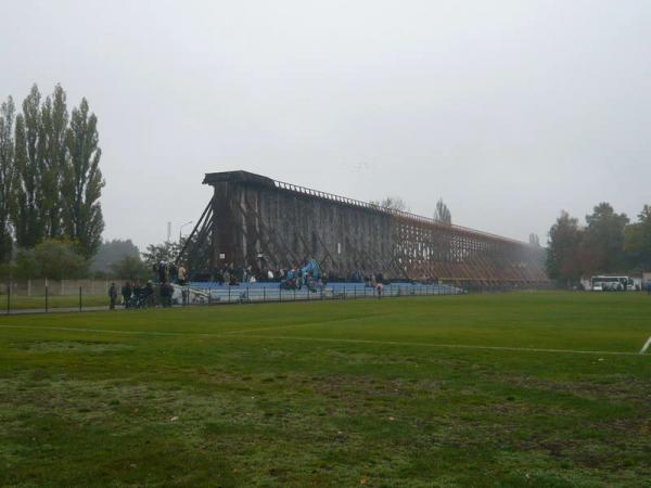 Stadion OSiR w Ciechocinku - Ciechocinek