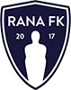 Wappen Rana Fotballklubb  3523