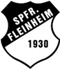 Wappen SF Fleinheim 1930 Reserve  97724