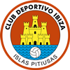 Wappen CD Ibiza Islas Pitiusas