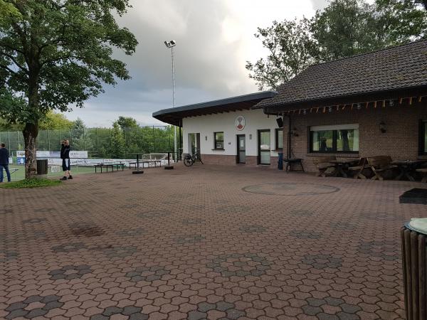 Sportpark Repetal - Attendorn-Dünschede