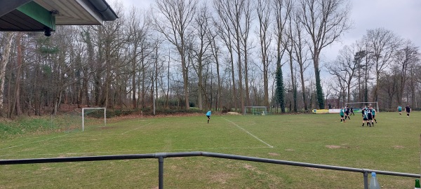 Sportplatz Westerhamm - Wingst-Westerhamm