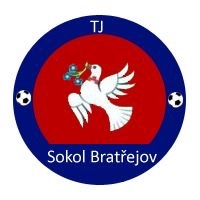 Wappen TJ Sokol Bratřejov