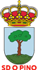 Wappen SD O Pino