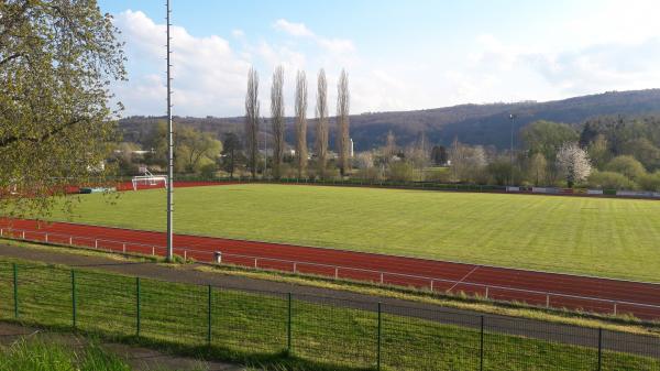 Sportzentrum Im Eilse - Bad Sooden-Allendorf