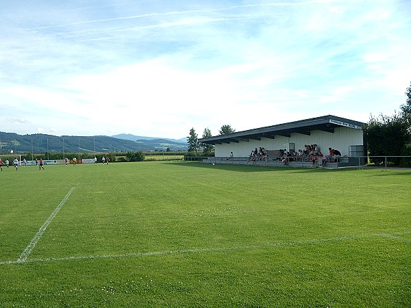 Sportplatz Spratzern - Sankt Pölten