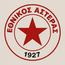 Wappen Ethnikos Asteras